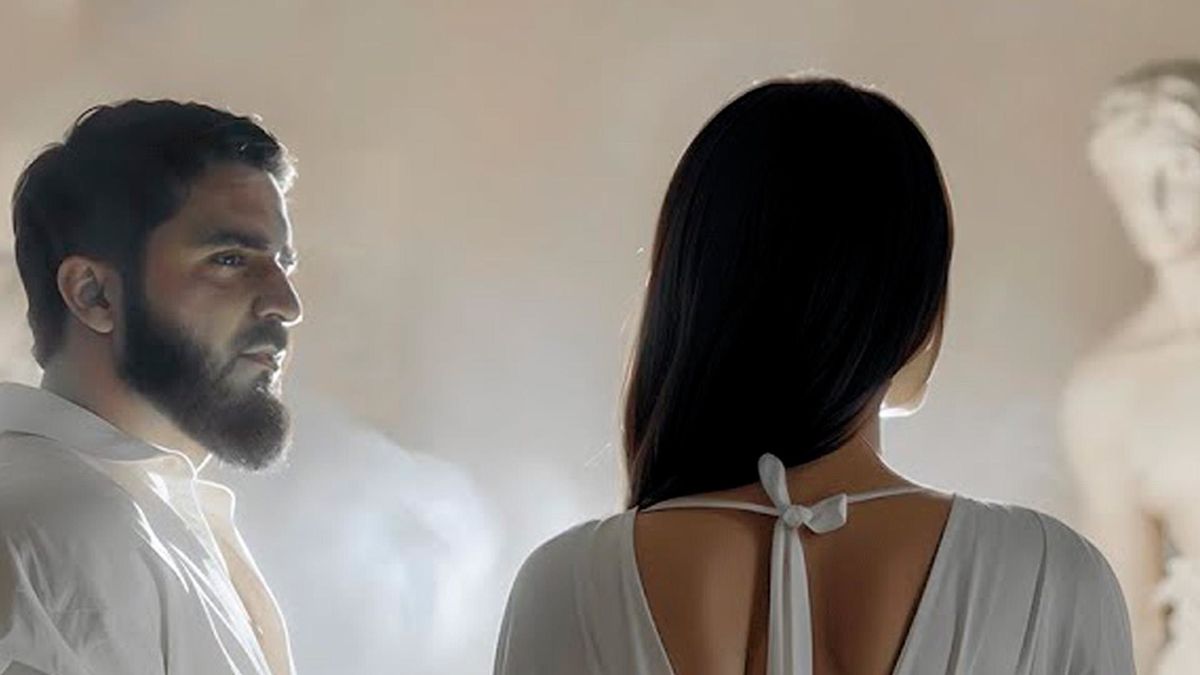 Спасибо Love - Shami