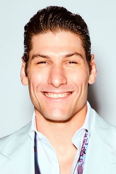 Сэмюэл Хоровиц Ивэн