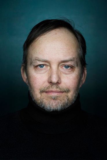 Эггерт Кабер