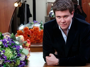 Концерт к 30-летию фонда Концерт к 30-летию фонда