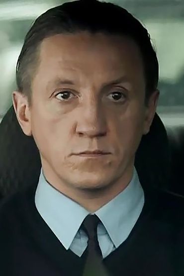 Сергей Дьячков
