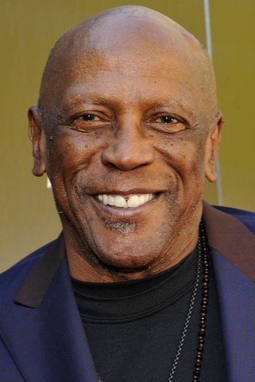 Луис мл. Госсет