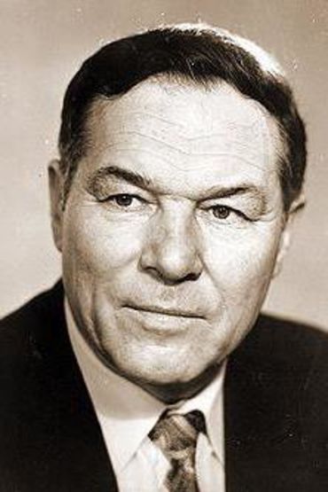 Евгений Буренков