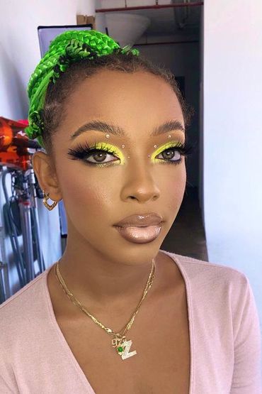 Золи Григгс