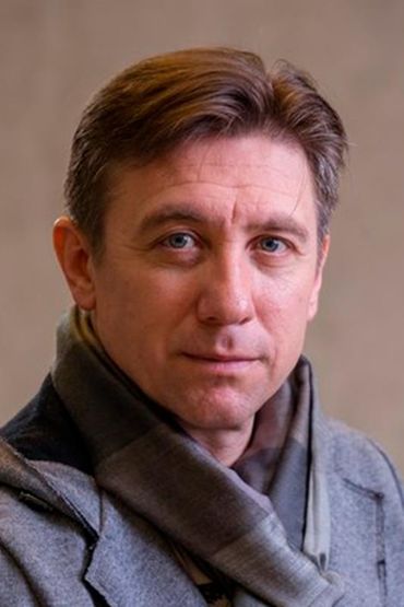 Александр Черкашин