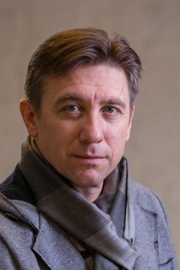Александр Черкашин