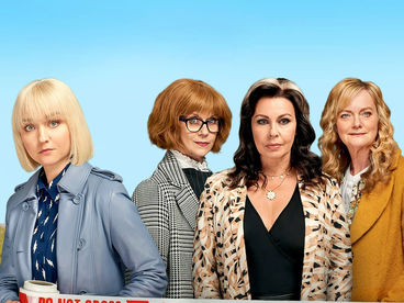 Королевы тайн Королевы тайн