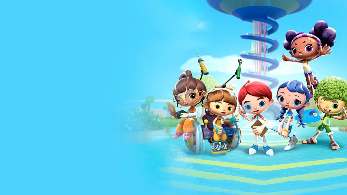 Крепость в пустыне