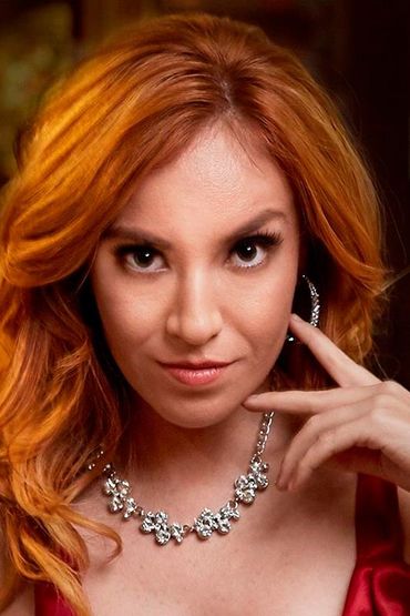 Анджелика Уллоа