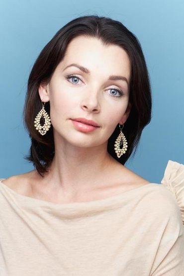 Наталия Антонова