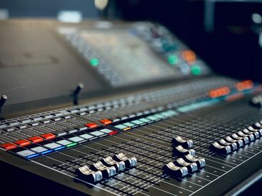 Окончание эфира