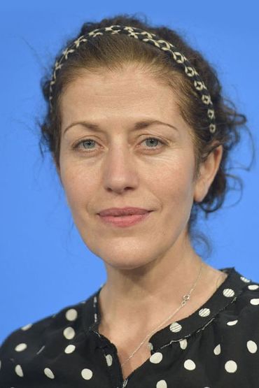 Мэгги Перен