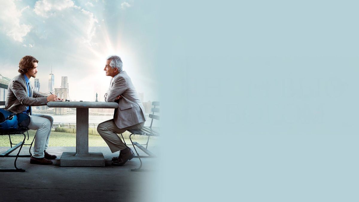 Интервью с Богом