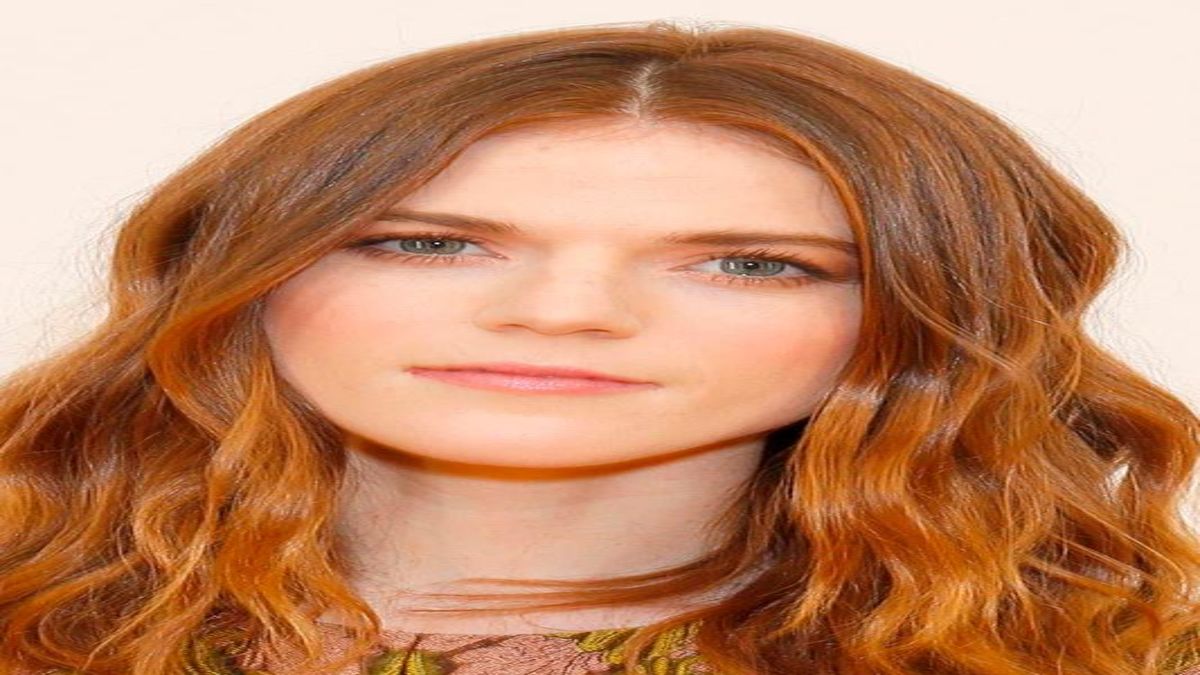 Роуз Лесли
