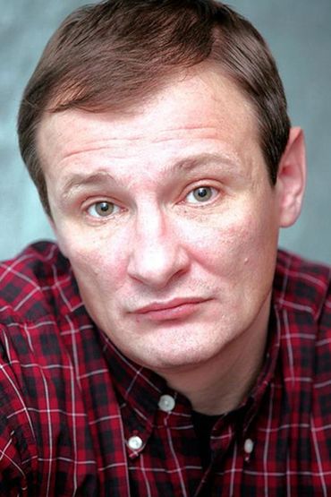 Аркадий Коваль