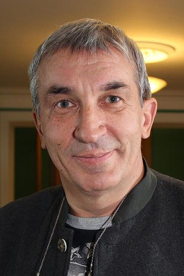 Александр Андриенко