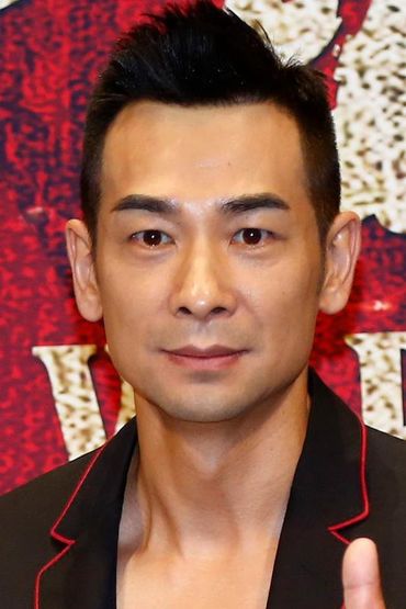 Винсент Чжао