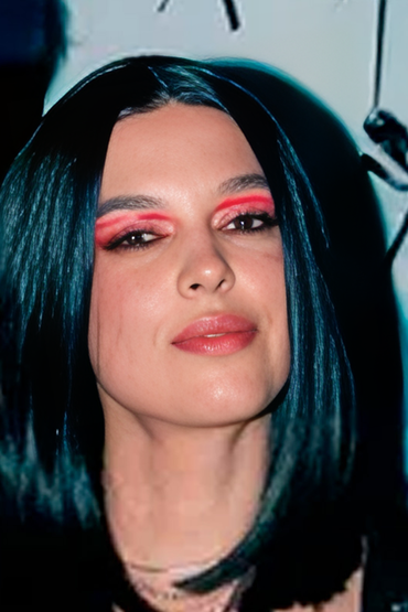 Кристина Парфенова