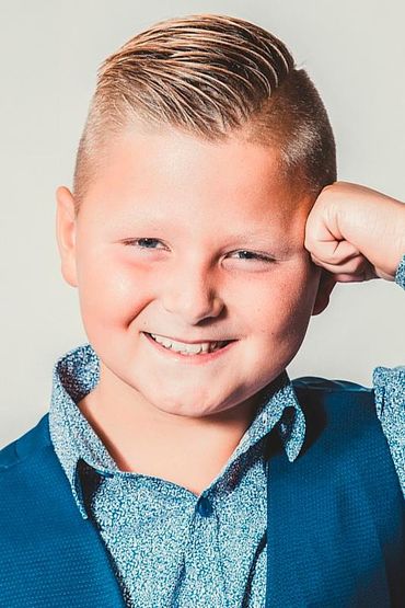 Пит Томассен