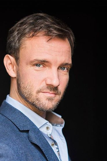 Доминик Шифнер