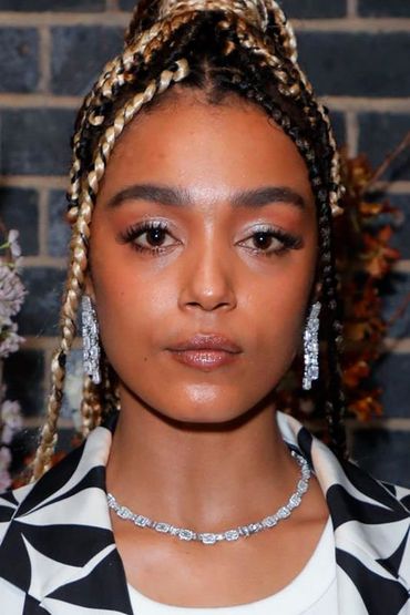 Жасмин Джобсон