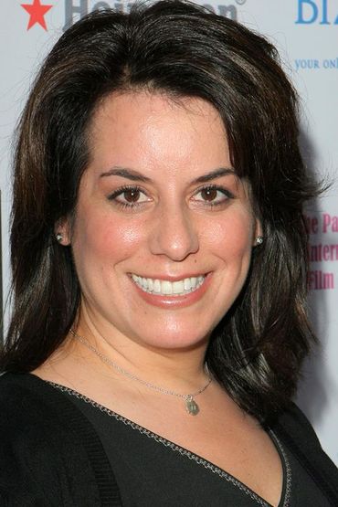 Джули Стивенс