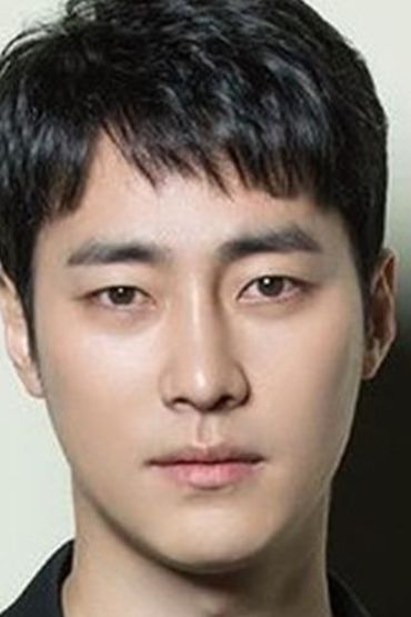 Чхве Сон-джэ