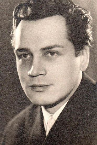 Анатолий Вербицкий