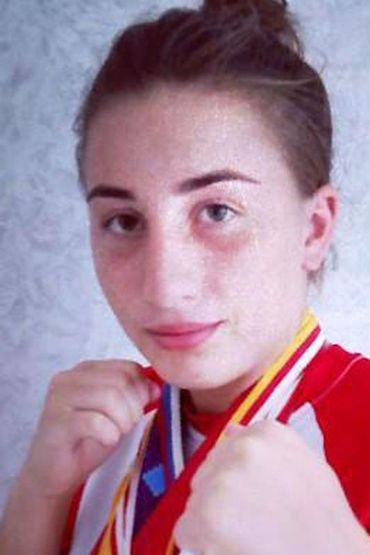 Милана Пагиева