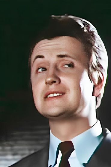 Виктор Чистяков