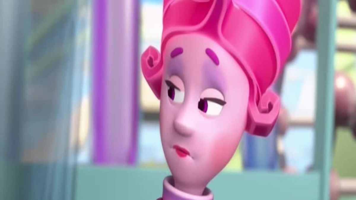 Лаборатория