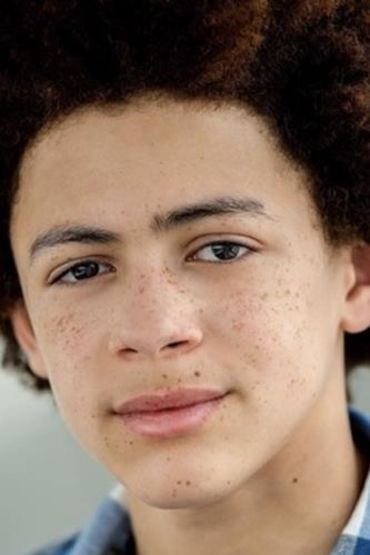 Маркус Корнуолл