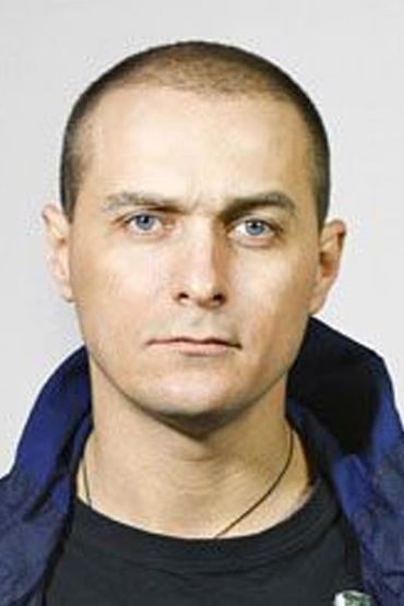 Кирилл Захаров