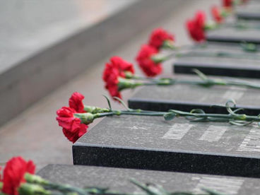 Дорога памяти. 1418 шагов к Победе. 2 часть (21.06.1942 - 19.06.1943) Дорога памяти. 1418 шагов к Победе. 2 часть (21.06.1942 - 19.06.1943)