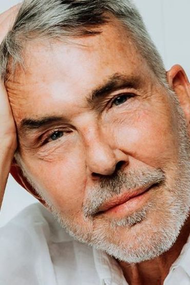 Эндрю МакИлрой