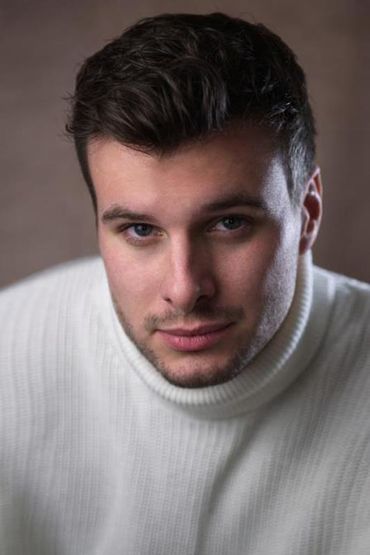 Джейсон Хоумвуд