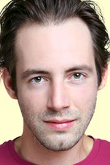 Адам Пороги