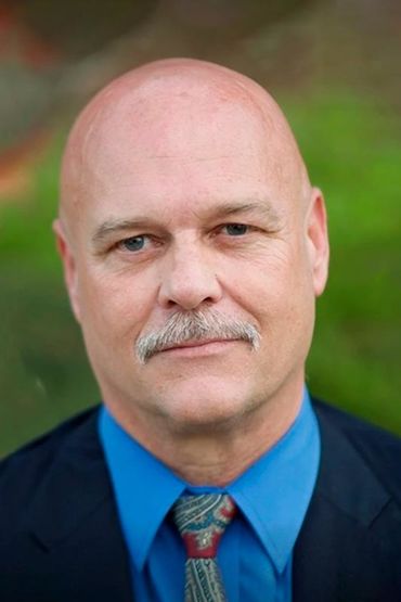 Аарон Митчелл