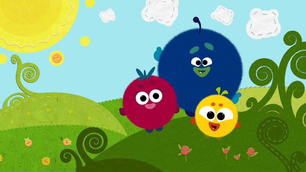 7 серия. Игрушка для сна