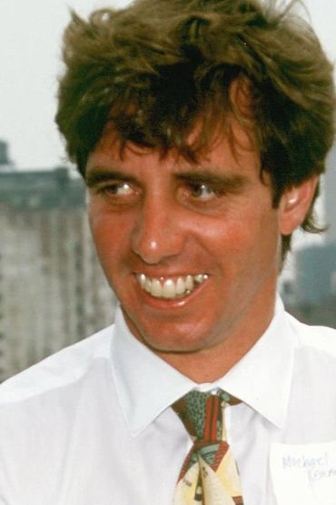 Майкл Кеннеди