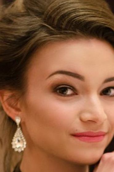 Виктория Мамяшева