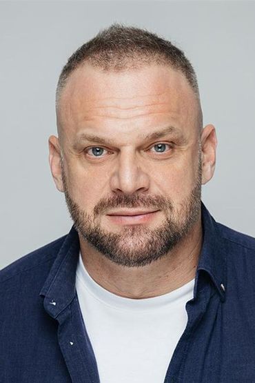 Александр Власенко