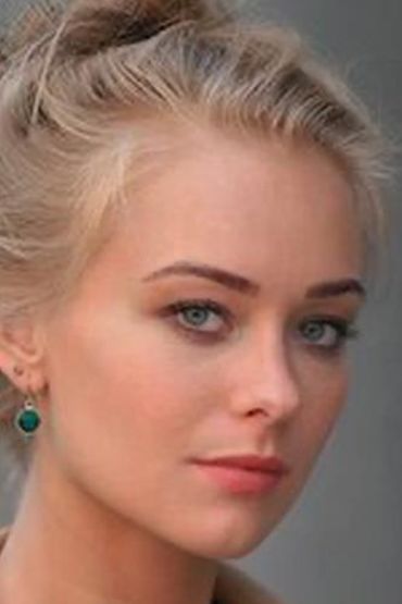 Анастасия Михайлова
