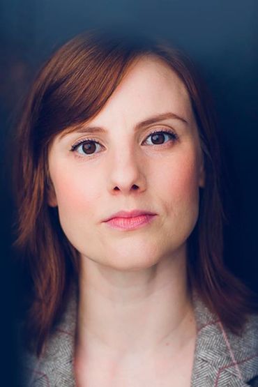 Анна Сандберг