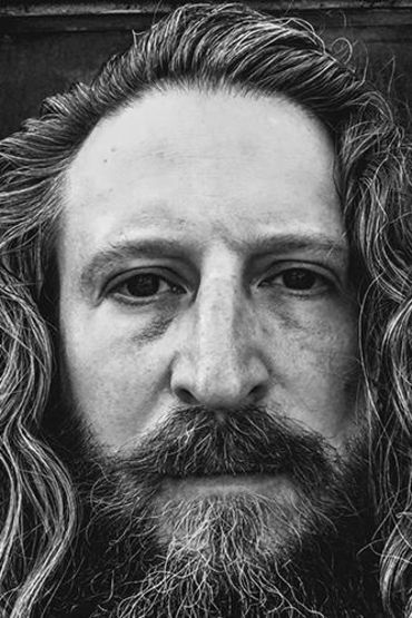 Крэйг Уоллес Дэвид