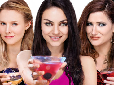 Очень плохие мамочки