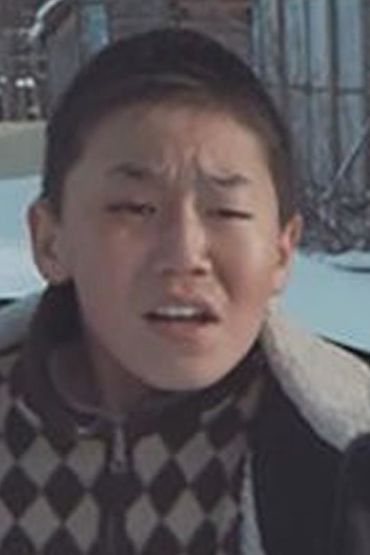 Радислав-Кудай Захаров