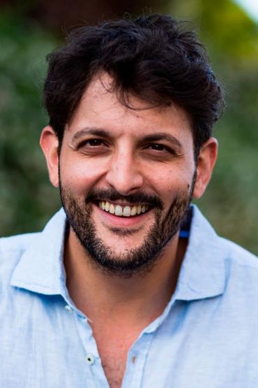 Алессандро Луи