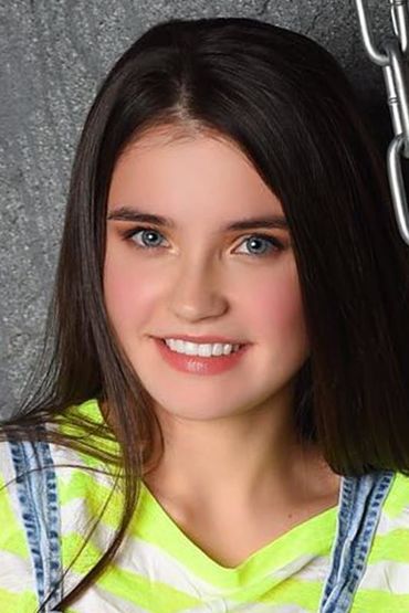 Виолетта Ершова