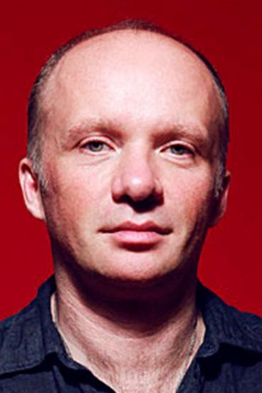 Митя Савельев